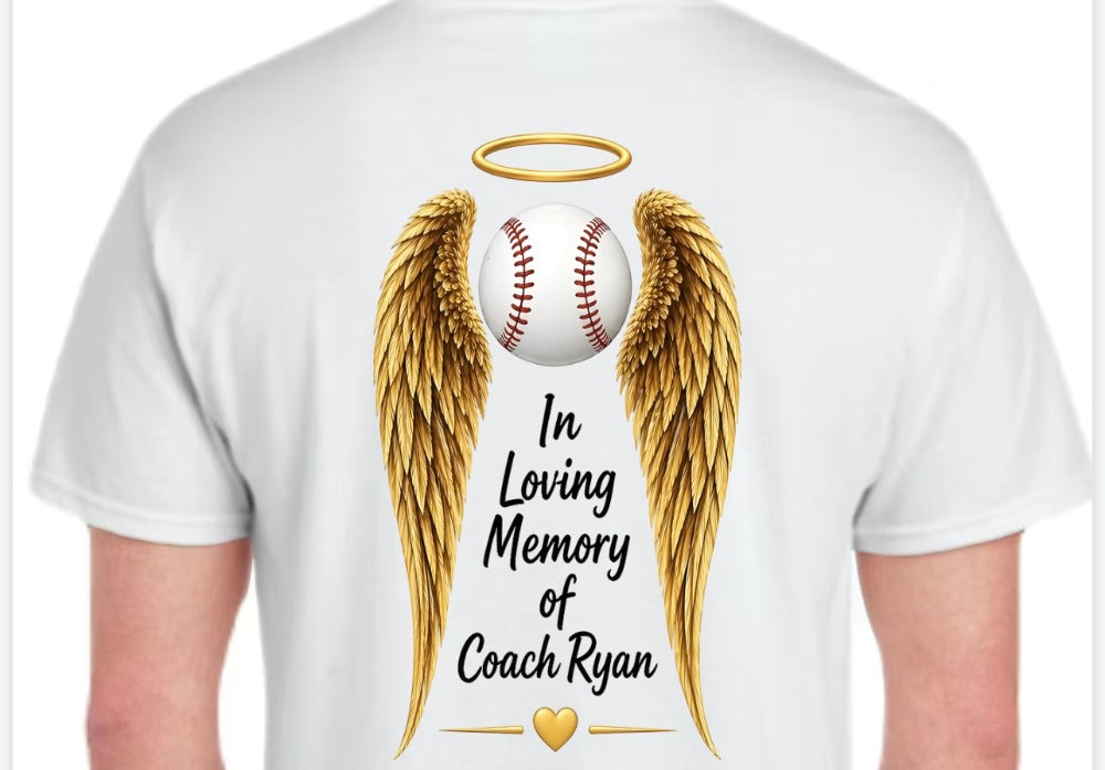 Coach T-Shirt