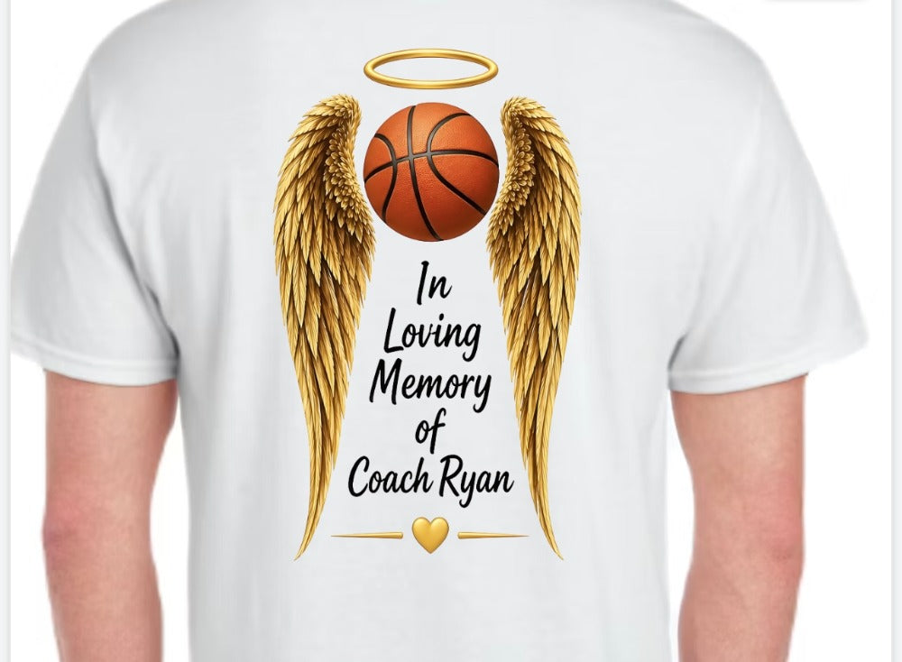 Coach T-Shirt