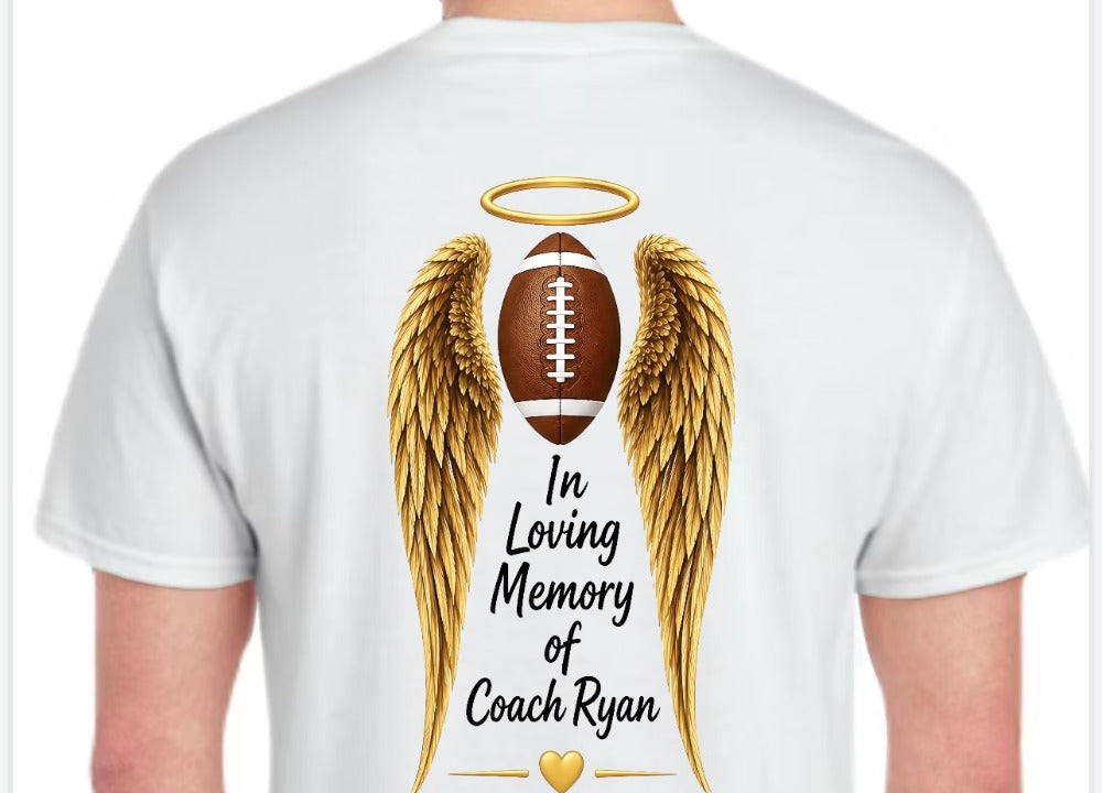 Coach T-Shirt