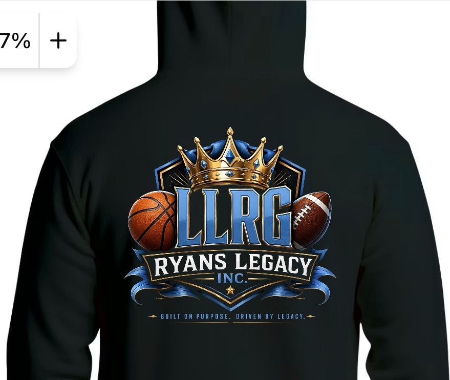 Legacy Hoodie