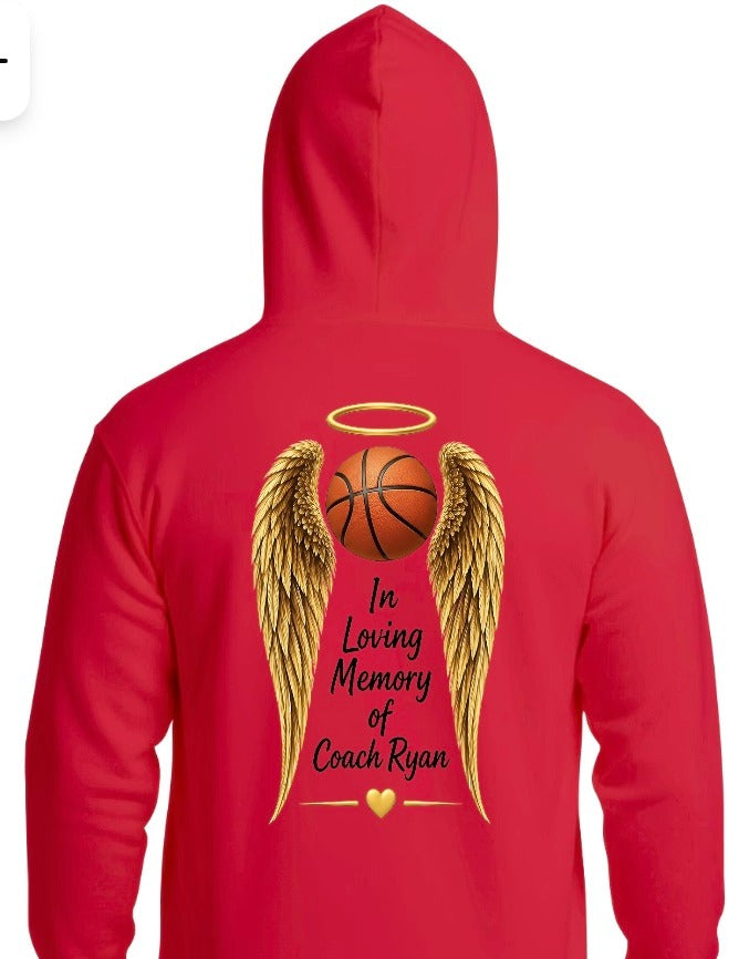 Coach Hoodie