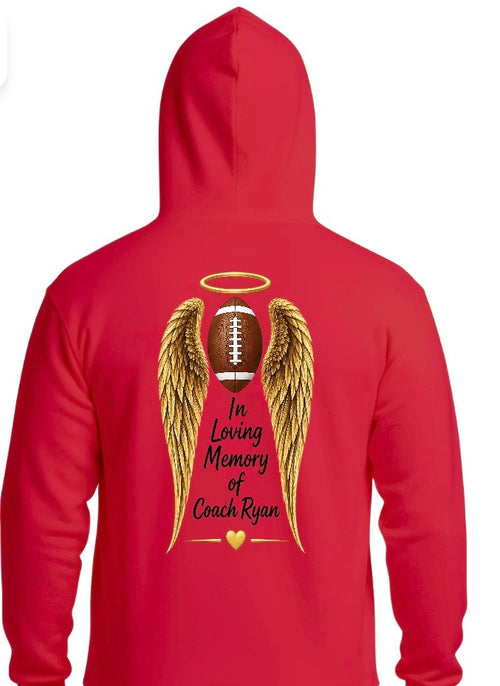 Coach Hoodie