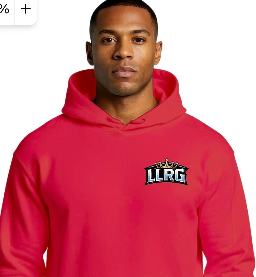 Coach Hoodie