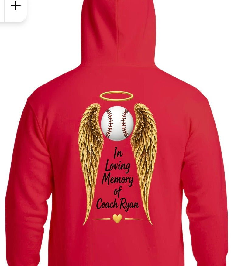 Coach Hoodie
