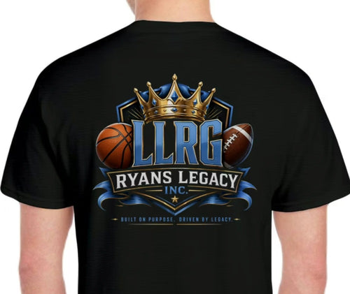 Legacy T-Shirt